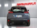 Peugeot 2008 2024 Harmaa