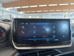 Peugeot 2008 2024 Harmaa