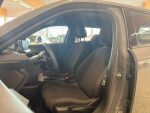 Peugeot 2008 2024 Harmaa