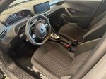 Peugeot 2008 2024 Harmaa