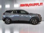 Peugeot 2008 2024 Harmaa