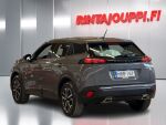 Peugeot 2008 2024 Harmaa
