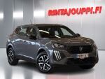 Peugeot 2008 2024 Harmaa