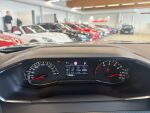 Peugeot 2008 2024 Harmaa