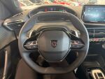 Peugeot 2008 2024 Harmaa