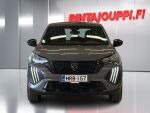 Peugeot 2008 2024 Harmaa