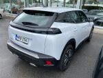 Peugeot 2008 2024 Valkoinen