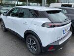 Peugeot 2008 2024 Valkoinen