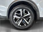 Peugeot 2008 2024 Valkoinen