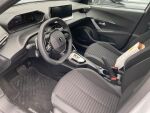 Peugeot 2008 2024 Valkoinen
