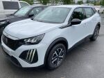 Peugeot 2008 2024 Valkoinen
