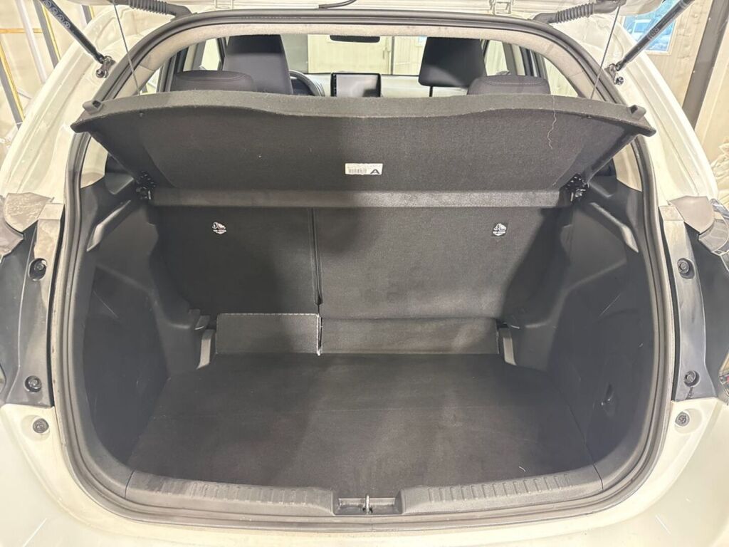 Mazda 2 HYBRID 2024 Valkoinen