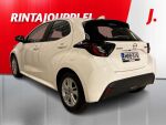 Mazda 2 HYBRID 2024 Valkoinen