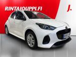 Mazda 2 HYBRID 2024 Valkoinen