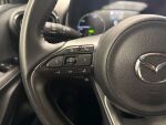 Mazda 2 HYBRID 2024 Valkoinen