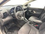 Mazda 2 HYBRID 2024 Valkoinen