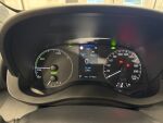 Mazda 2 HYBRID 2024 Valkoinen