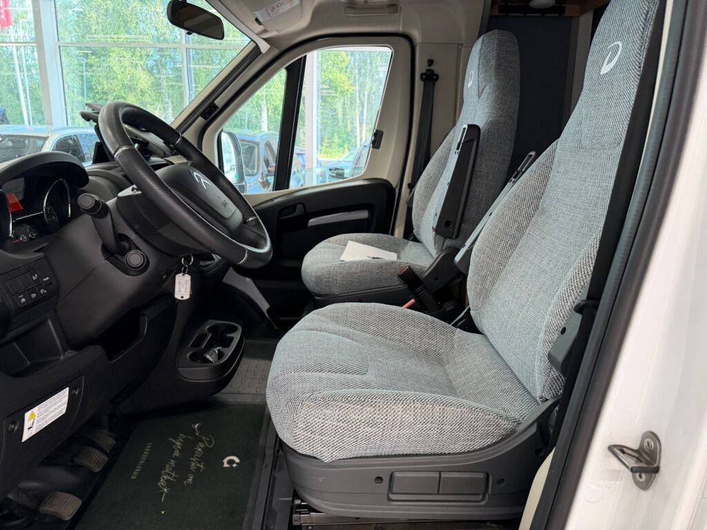 Dethleffs JUST 2024 9
