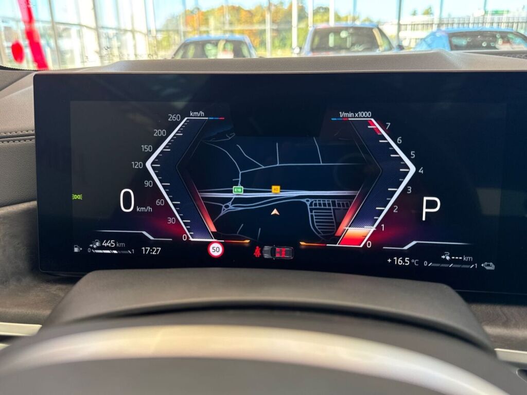 BMW X5 2024 Musta