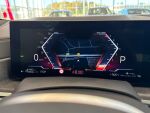 BMW X5 2024 Musta