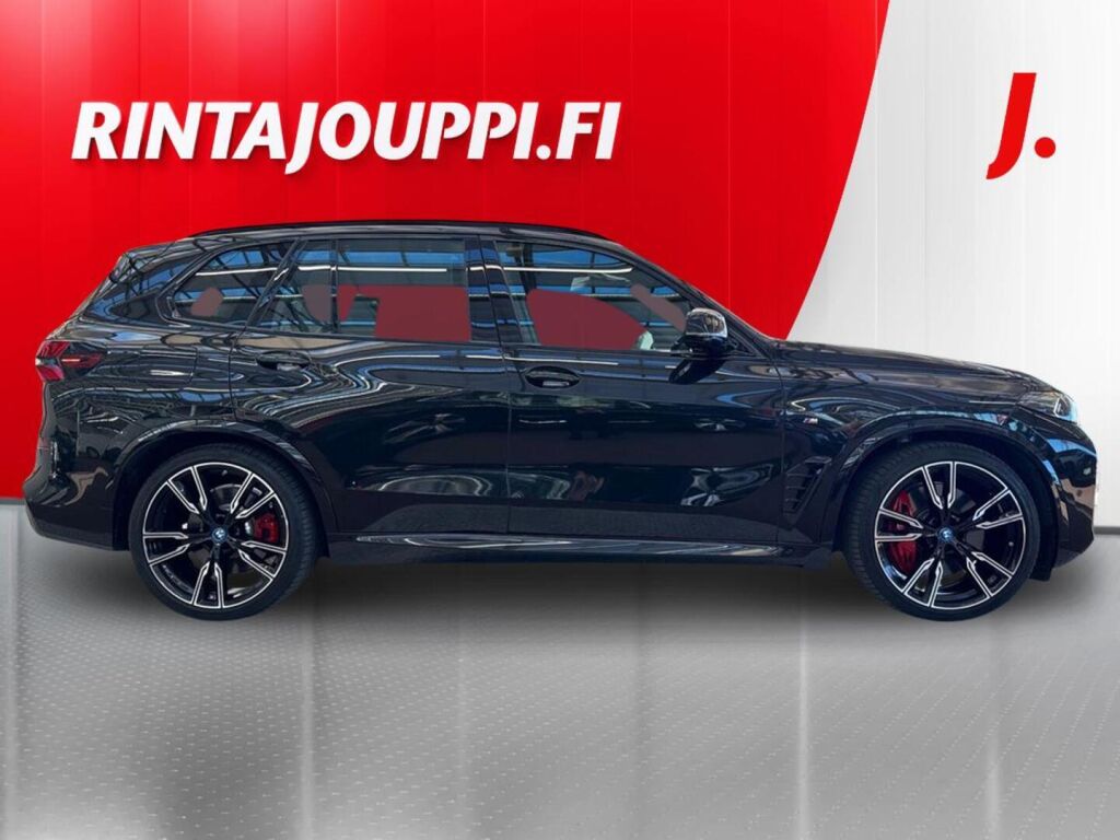 BMW X5 2024, kuva 6/32