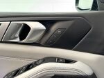 BMW X5 2024 Musta