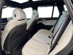 BMW X5 2024 Musta