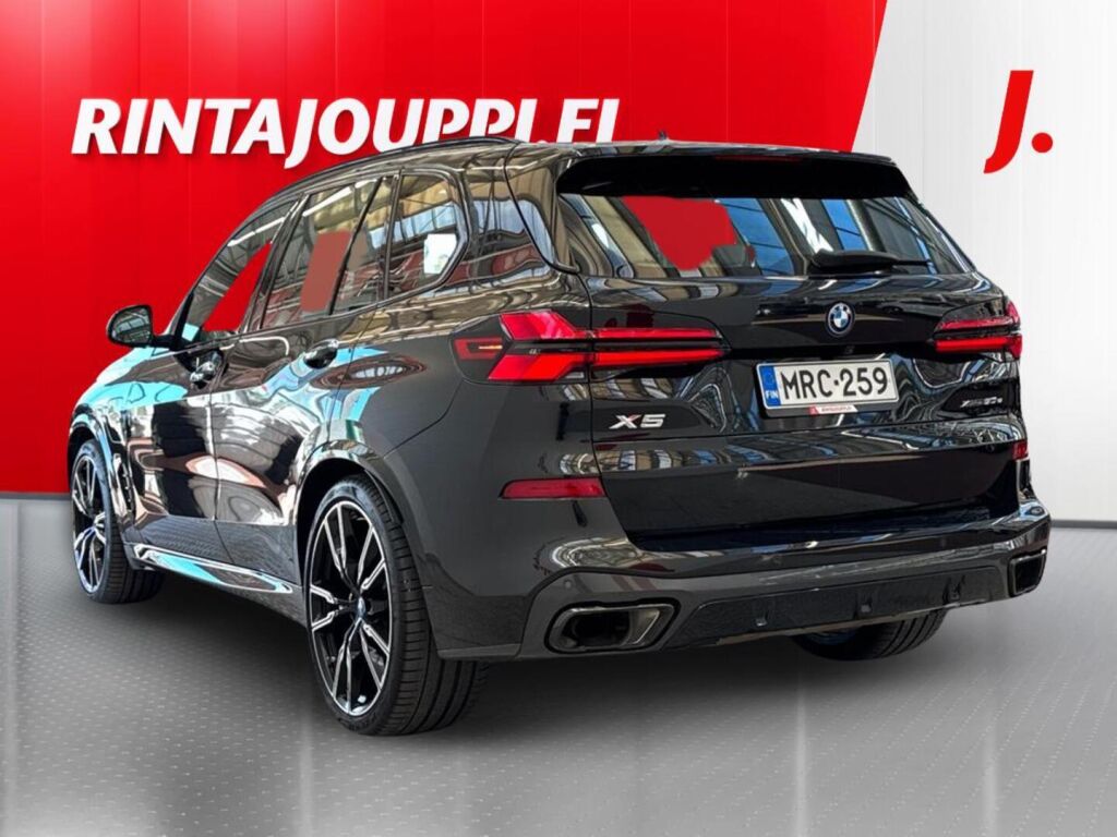 BMW X5 2024, kuva 3/32
