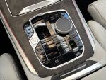 BMW X5 2024 Musta