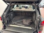 BMW X5 2024 Musta