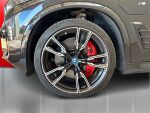 BMW X5 2024 Musta