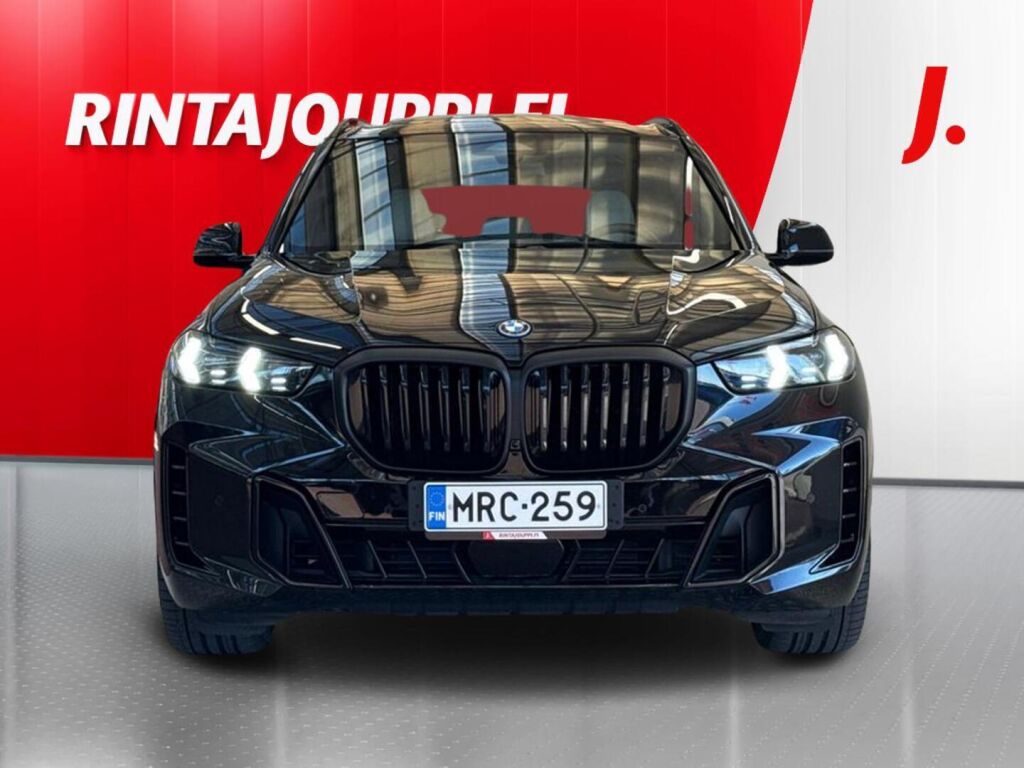 BMW X5 2024, kuva 4/32
