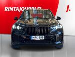BMW X5 2024 Musta
