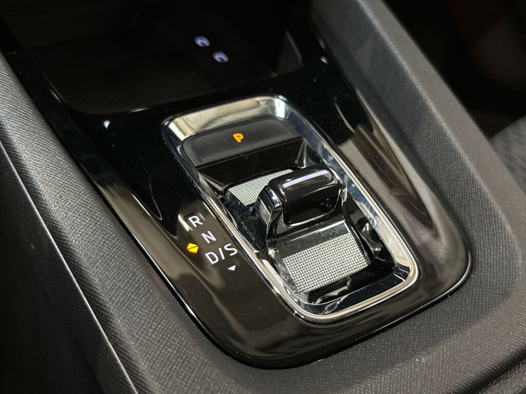 Skoda Octavia 2021 9