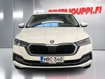 Skoda Octavia 2021 9