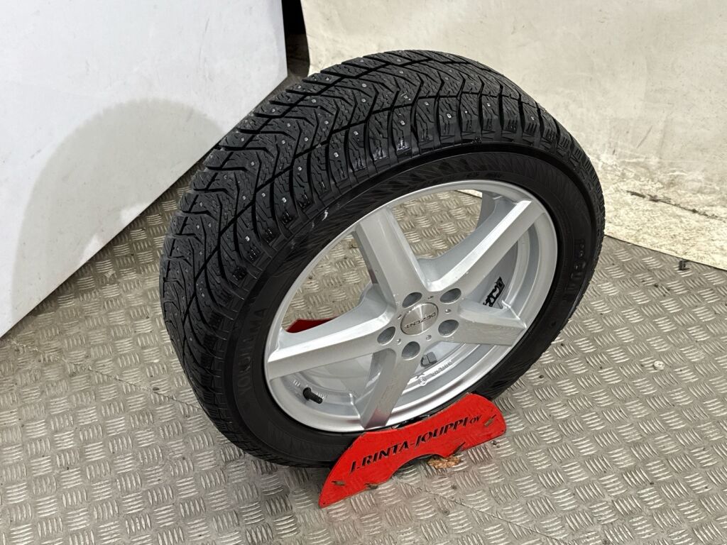 Skoda Octavia 2021 9