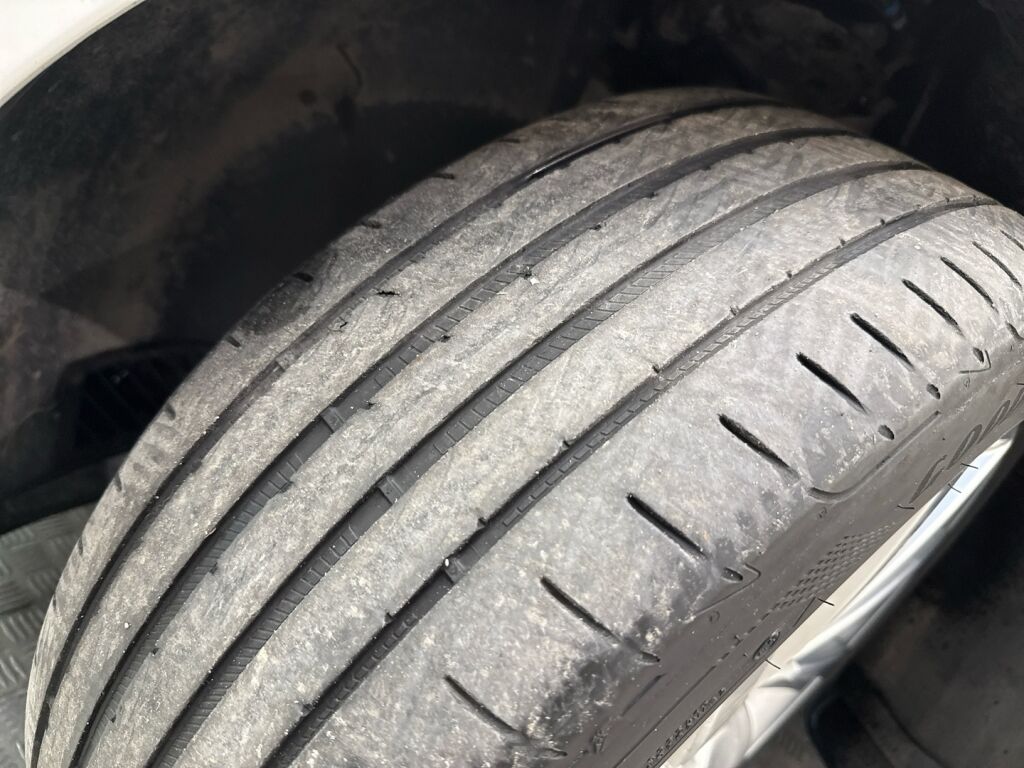 Skoda Octavia 2021 9