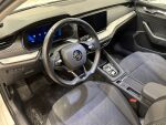 Skoda Octavia 2021 9