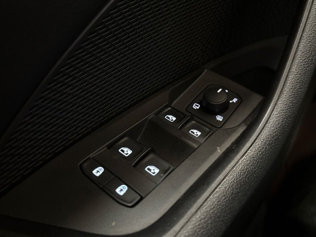 Skoda Octavia 2021 9