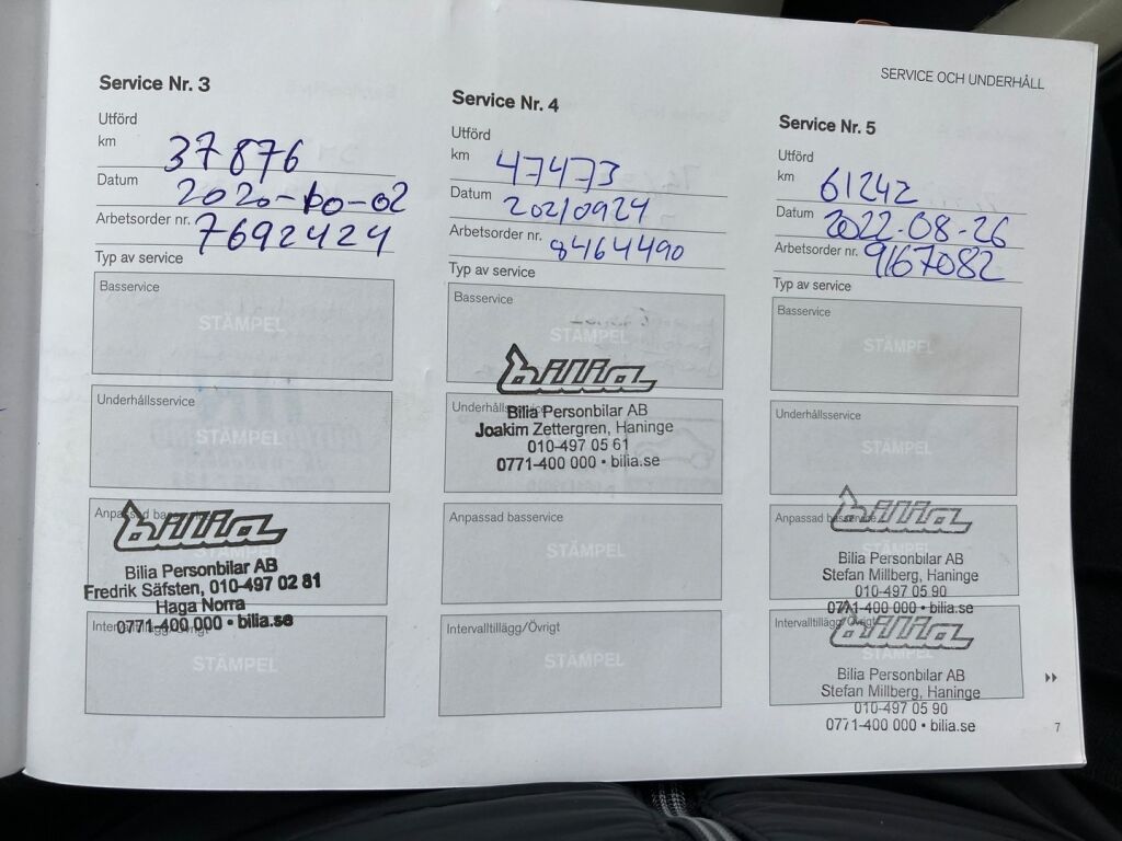 Volvo XC60 2018 Metallinhohto Punainen