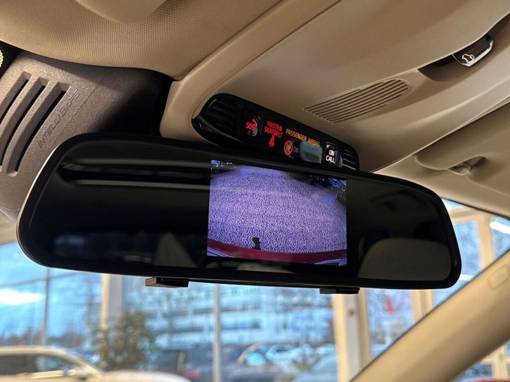 Volvo XC60 2018 Metallinhohto Punainen