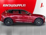 Volvo XC60 2018 Metallinhohto Punainen