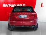 Volvo XC60 2018 Metallinhohto Punainen