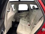Volvo XC60 2018 Metallinhohto Punainen