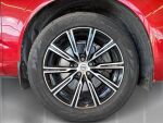 Volvo XC60 2018 Metallinhohto Punainen