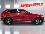 Volvo XC60 2018 Metallinhohto Punainen