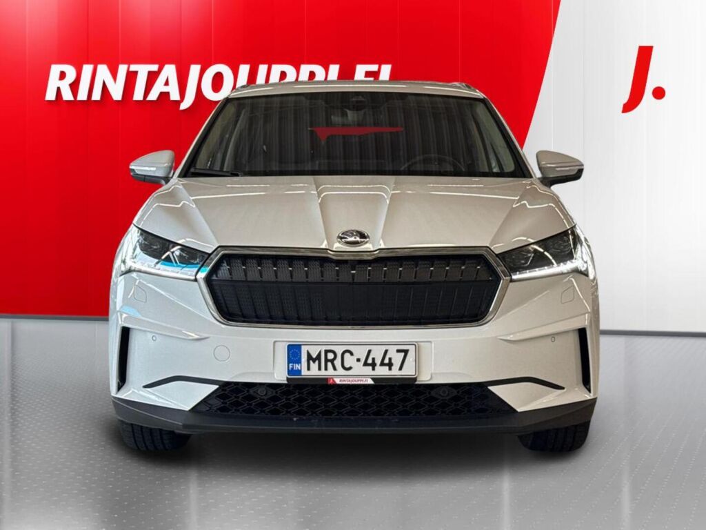 Skoda Enyaq 85 BusinessLine 2024, kuva 4/27