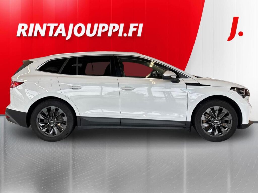 Skoda Enyaq 85 BusinessLine 2024, kuva 7/27