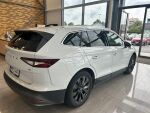 Skoda Enyaq 2024 Valkoinen