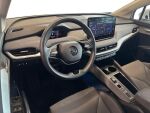 Skoda Enyaq 2024 Valkoinen